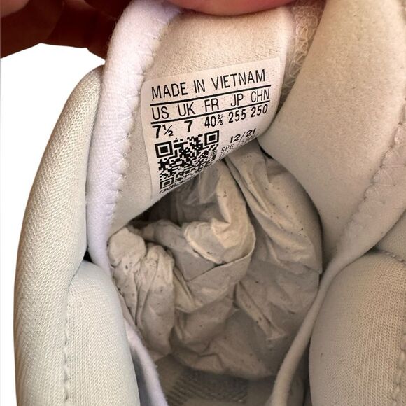 Adidas Adizero Natural 1.0 Lacrosse Cleats unisex 8.5 women’s 7.5 men’s NWT - Picture 9 of 9